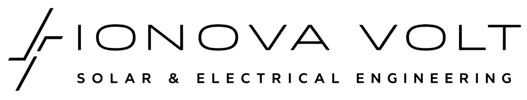 Ionova Volt | Smart Energy